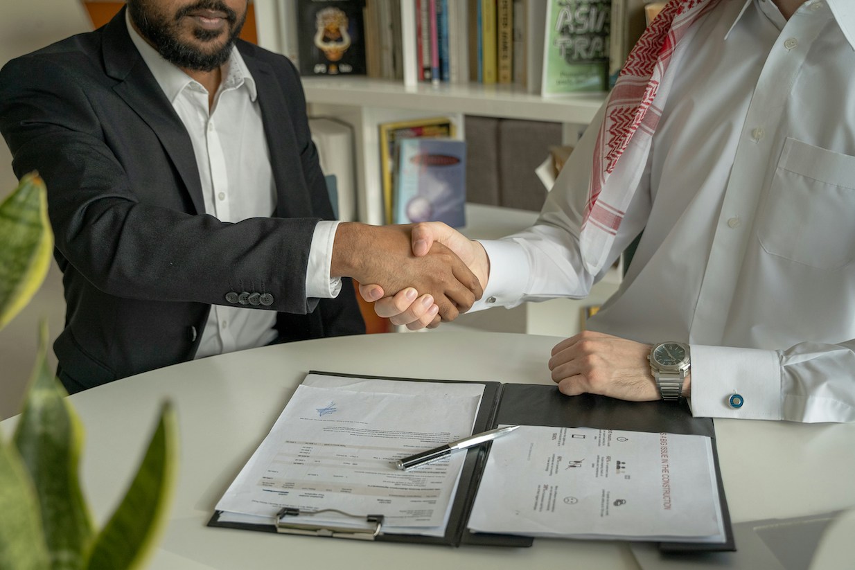 Negotiation for Procurement Professionals